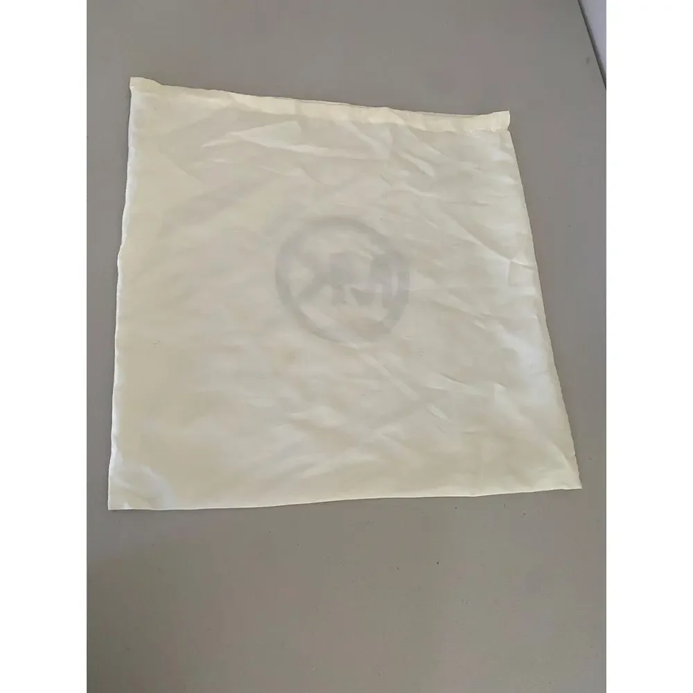 Michael Kors MK Logo Dustbag